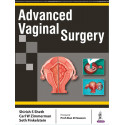 Advanced Vaginal Surgery book by Zimmerman, Shirish S Sheth