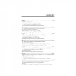 CLINICAL ESSAYS IN OBSTETRICS AND GYNECOLOGY FOR MRCOG PART II (AND OTHER POSTGRADUATE EXAMS) book by Arora Sharma - Additional