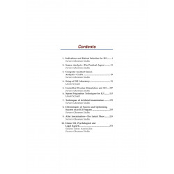 STEP BY STEP INTRAUTERINE INSEMINATION IUI WITH DVD-ROM book by Surveen Ghumman Sindhu - Additional Image 3