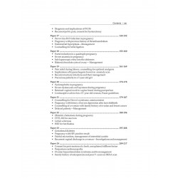 CLINICAL ESSAYS IN OBSTETRICS AND GYNECOLOGY FOR MRCOG PART II (AND OTHER POSTGRADUATE EXAMS) book by Arora Sharma - Additional