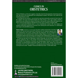 CLINICS IN OBSTETRICS book by Singh Tania G - Additional Image 3