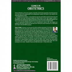 CLINICS IN OBSTETRICS book by Singh Tania G - Additional Image 4