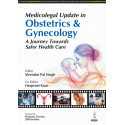 MEDICOLEGAL UPDATE IN OBSTETRICS & GYNECOLOGY A JOURNEY TOWARDS SAFER HEALTH CARE book by Dr. Virendar Pal Singh, Harpreet K…