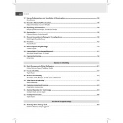 GYNECOLOGICAL ALGORITHMS IN CLINICAL PRACTICE book by Alok Sharma - Additional Image 7