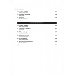 CLINICS IN OBSTETRICS book by Singh Tania G - Additional Image 7