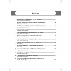 Common Medical Disorders and Recommendations in Obstetrics and Gynecology | 42 Chapters on High-Risk Obstetrics and Medical… - A