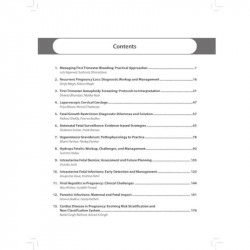 Common Medical Disorders and Recommendations in Obstetrics and Gynecology | 42 Chapters on High-Risk Obstetrics and Medical… - A