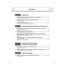 MEDICOLEGAL UPDATE IN OBSTETRICS & GYNECOLOGY A JOURNEY TOWARDS SAFER HEALTH CARE book by Dr. Virendar Pal Singh, Harpreet K… -