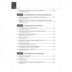 MEDICOLEGAL UPDATE IN OBSTETRICS & GYNECOLOGY A JOURNEY TOWARDS SAFER HEALTH CARE book by Dr. Virendar Pal Singh, Harpreet K… -