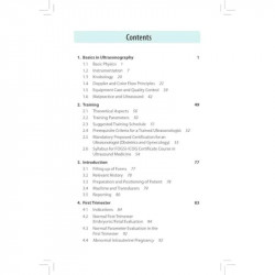 Step by Step Ultrasound in Obstetrics book by Narendra Malhotra - Additional Image 5