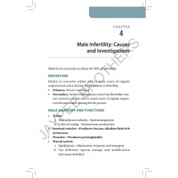 Step by Step Ultrasound in Infertility book by Narendra Malhotra, Nidhi Gupta - Additional Image 6