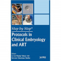 Step by Step® Protocols in Clinical Embryology and ART book by Pankaj Talwar, Surveen Ghumman Sindhu - Back Cover