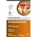 FOGSI EEBR 2025 ETHICAL & EVIDENCE-BASED RECOMMENDATIONS: ENDOMETRIOSIS book by Sunita Tandulwadkar, Pankaj Talwar - Back Cover