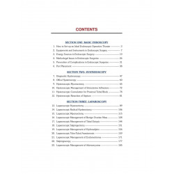 ENDOSCOPY SIMPLIFIED PRACTICAL TIPS BY EXPERTS book by Tandulwadkar - Additional Image 3