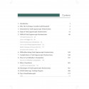 GOLD STANDARD TECHNIQUE OF TOTAL LAPAROSCOPIC HYSTERECTOMY book by Sukhadiya Mehul V - Additional Image 6