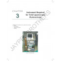 GOLD STANDARD TECHNIQUE OF TOTAL LAPAROSCOPIC HYSTERECTOMY book by Sukhadiya Mehul V - Additional Image 7