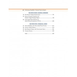 ENDOSCOPY SIMPLIFIED PRACTICAL TIPS BY EXPERTS book by Tandulwadkar - Additional Image 5