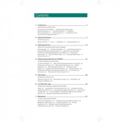 DRUGS IN OBSTETRICS, GYNECOLOGY & REPRODUCTIVE ENDOCRINOLOGY book by " Pratik Tambe " - Additional Image 6