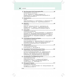 DRUGS IN OBSTETRICS, GYNECOLOGY & REPRODUCTIVE ENDOCRINOLOGY book by " Pratik Tambe " - Additional Image 7