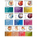 FOGSI EEBR 2025:ETHICAL & EVIDENCE-BASED RECOMMENDATIONS (10 BOOKS SET): Set of 10 Books book by Sunita Tandulwadkar - Back Cove