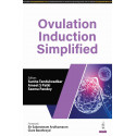 OVULATION INDUCTION SIMPLIFIED book by Sunita Tandulwadkar, Ameet S Patki