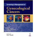 SCREENING & MANAGEMENT OF GYNECOLOGICAL CANCERS book by Renu Tanwar, Poonam Kashyap