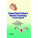 Common Clinical Problems In Obst.& Gyna.A Practical Approach book by Tripathi