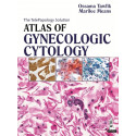 ATLAS OF GYNECOLOGIC CYTOLOGY book by Tawfik Ossama