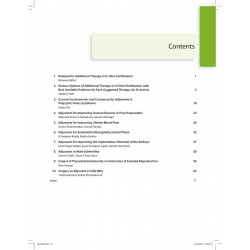 FOGSI Focus Use of Adjuvants in Infertility (POD) book by Nandita Palshetkar - Additional Image 4