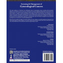 SCREENING & MANAGEMENT OF GYNECOLOGICAL CANCERS book by Renu Tanwar, Poonam Kashyap - Additional Image 3