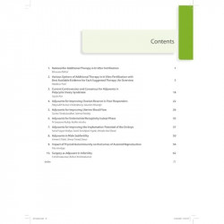 FOGSI Focus Use of Adjuvants in Infertility (POD) book by Nandita Palshetkar - Additional Image 5