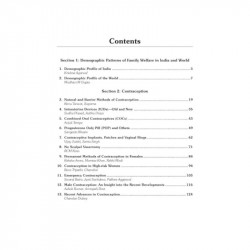CURRENT CONCEPTS IN CONTRACEPTION & WOMEN'S HEALTH book by Tempe - Additional Image 4