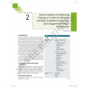 FOGSI Focus Use of Adjuvants in Infertility (POD) book by Nandita Palshetkar - Additional Image 6