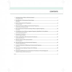 FOGSI FOCUS ON RH-NEGATIVE PREGNANCY book by Jaydeep Tank, Seetha Ramamurthy Pal - Additional Image 6