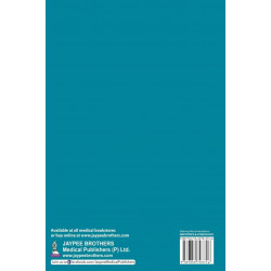 AICOG MANUAL OF GENETICS FETAL MEDICINE AND COLOR DOPPLER book by Tripathy SN - Additional Image 3