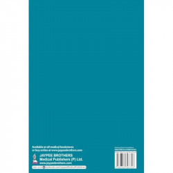 AICOG MANUAL OF GENETICS FETAL MEDICINE AND COLOR DOPPLER book by Tripathy SN - Additional Image 4