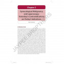 AICOG MANUAL OF 3D LAPAROSCOPY AND OPERATIVE ONCOLOGY book by Tripathy SN - Additional Image 8