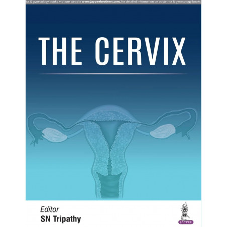 The Cervix (POD) book by M.D. Tripathy, S. N.