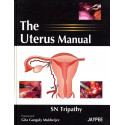 THE UTERUS MANUAL book by Tripathy