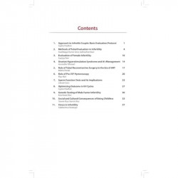AICOG MANUAL OF INFERTILITY book by Tripathy SN - Additional Image 6