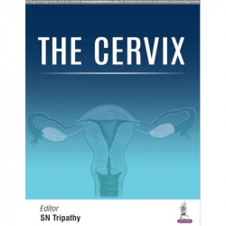 The Cervix (POD) book by M.D. Tripathy, S. N. - Back Cover