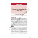 AICOG MANUAL OF INFERTILITY book by Tripathy SN - Additional Image 7