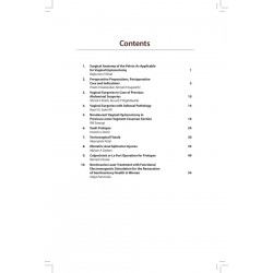 AICOG MANUAL OF VAGINAL HYSTERECTOMY book by Tripathy SN - Additional Image 5