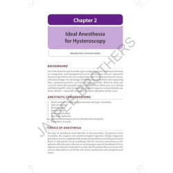AICOG MANUAL OF HYSTEROSCOPY book by Tripathy SN - Additional Image 8