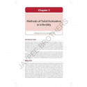 AICOG MANUAL OF INFERTILITY book by Tripathy SN - Additional Image 8