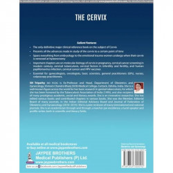 The Cervix (POD) book by M.D. Tripathy, S. N. - Additional Image 4