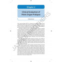 AICOG MANUAL OF UROGYNECOLOGY book by Tripathy SN - Additional Image 7