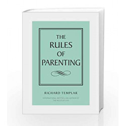 The Rules of Parenting, 1e by Templar Book-9788131721025