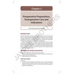AICOG MANUAL OF VAGINAL HYSTERECTOMY book by Tripathy SN - Additional Image 7