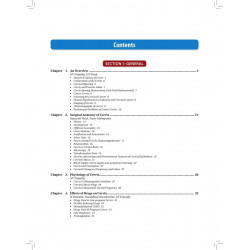 The Cervix (POD) book by M.D. Tripathy, S. N. - Additional Image 5